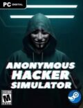 Anonymous Hacker Simulator-CPY