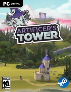 Artificer's Tower Skidrow Featured Image