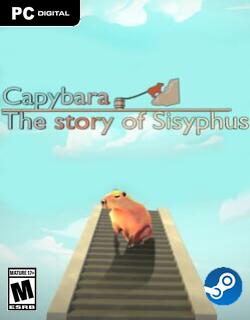 Capybara: The Story of Sisyphus Skidrow Featured Image