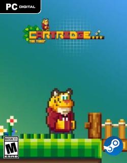 Cartridge the Tiger Skidrow Featured Image