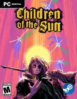 Children of the Sun Skidrow Featured Image