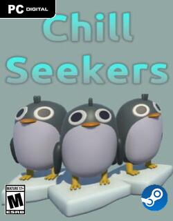 Chill Seekers Skidrow Featured Image