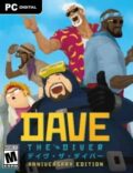 Dave the Diver: Anniversary Edition-CPY