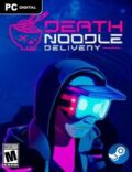 Death Noodle Delivery-CPY