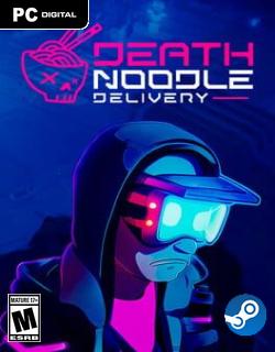 Death Noodle Delivery Skidrow Featured Image