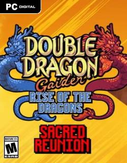 Double Dragon Gaiden: Rise of the Dragons - Sacred Reunion Skidrow Featured Image