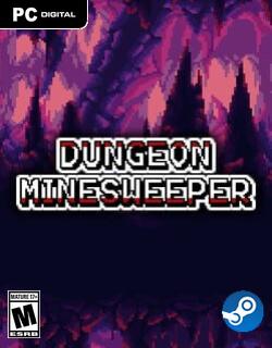 Dungeon Minesweeper Skidrow Featured Image