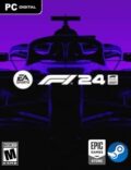 EA Sports F1 24-CPY