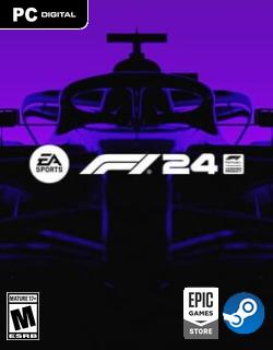 EA Sports F1 24 Skidrow Featured Image