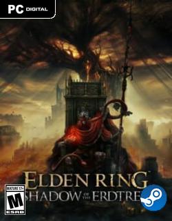 Elden Ring: Shadow of the Erdtree Skidrow Featured Image