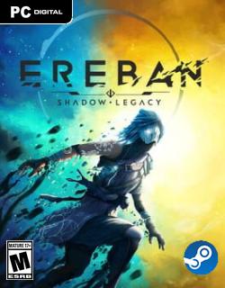 Ereban: Shadow Legacy Skidrow Featured Image