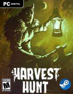 Harvest Hunt Skidrow Featured Image