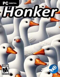 Honker Skidrow Featured Image