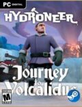 Hydroneer: Journey to Volcalidus-CPY