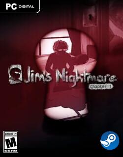 Jim's Nightmare: Chapter 1 Skidrow Featured Image