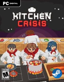 Kitchen Crisis Skidrow Featured Image