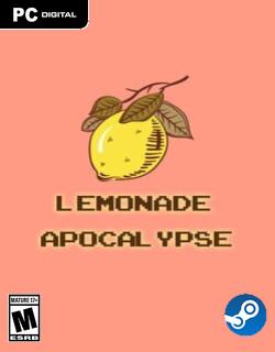 Lemonade Apocalypse Skidrow Featured Image