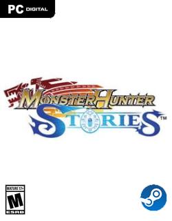 Monster Hunter Stories Skidrow Featured Image
