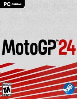 MotoGP 24 Skidrow Featured Image