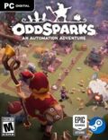 Oddsparks: An Automation Adventure-CPY