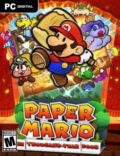 Paper Mario: The Thousand-Year Door-CPY