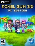 Pixel Gun 3D: PC Edition-CPY