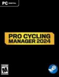 Pro Cycling Manager 2024-CPY