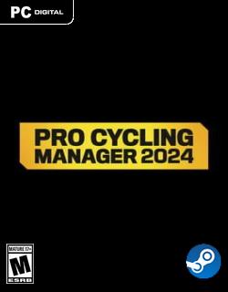 Pro Cycling Manager 2024 Skidrow Featured Image