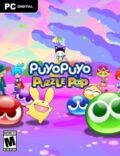 Puyo Puyo Puzzle Pop-CPY