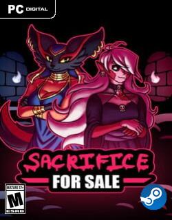 Sacrifice For Sale Skidrow Featured Image