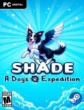 Shade: A Dog’s Expedition-CPY
