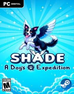 Shade: A Dog's Expedition Skidrow Featured Image
