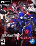Shin Megami Tensei V: Vengeance-CPY