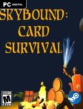 Skybound: Card Survival-CPY