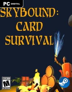 Skybound: Card Survival Skidrow Featured Image