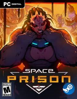 Space Prison Skidrow Featured Image