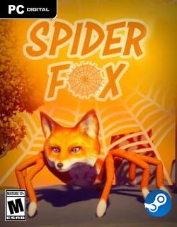 Spider Fox Skidrow Featured Image
