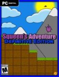 Squeen’s Adventure: Definitive Edition-CPY