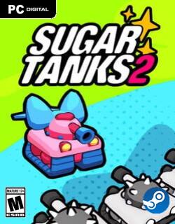 Sugar Tanks 2 Skidrow Featured Image