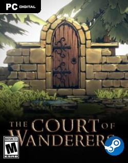The Court of Wanderers Skidrow Featured Image