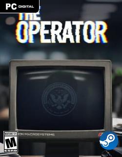 The Operator Skidrow Featured Image