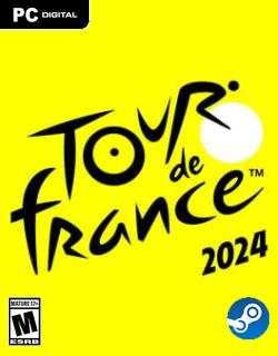 Tour de France 2024 Skidrow Featured Image