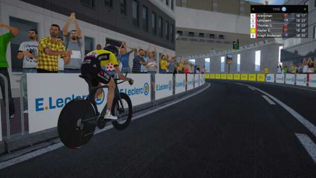 Tour de France 2024 Skidrow Screenshot 2