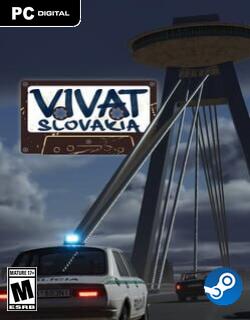 Vivat Slovakia Skidrow Featured Image