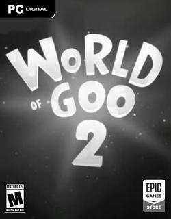 World of Goo 2 Skidrow Featured Image