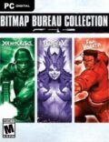 Bitmap Bureau Collection-CPY