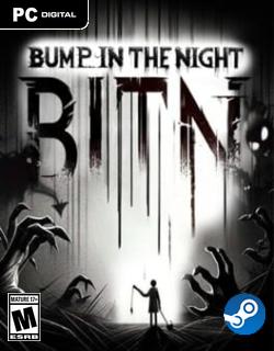 Bump in the Night Skidrow Featured Image