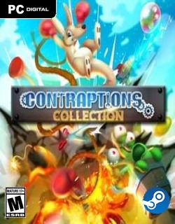 Contraptions Collection Skidrow Featured Image