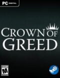 Crown of greed-CPY