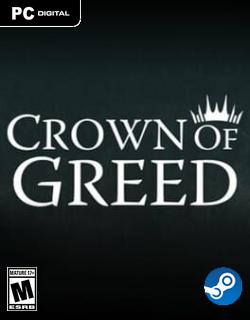 Crown of greed Skidrow Featured Image